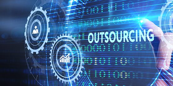 Gestione Servizi - Outsourcing